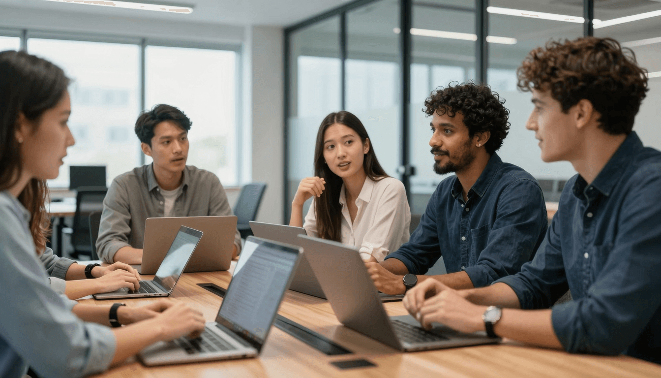 Data Privacy by Design: Why GDPR Compliance Is an Architecture Decision, Not a Legal One