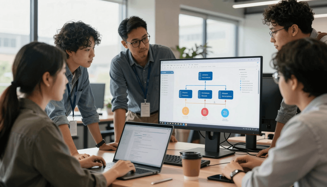Circuit Breakers and Retry Storms: Why Third-Party API Integrations Fail in Production