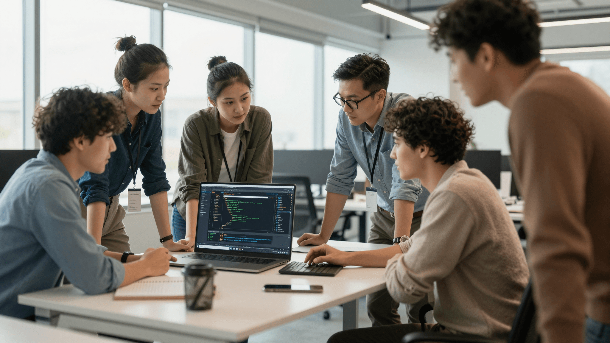 Developer Experience (DX): The Internal Tooling Investment That Quietly Decides How Fast Your Team Ships
