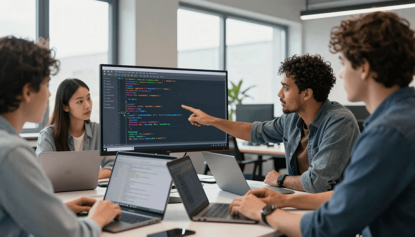 Test Pyramid Inversion: The CI Suite Design Flaw That Slows Every Deploy