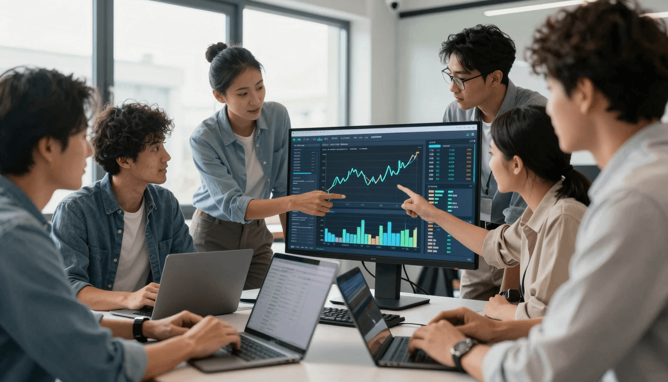 DORA Metrics: How to Actually Know If Your Engineering Team (or Outsourced Partner) Is Performing