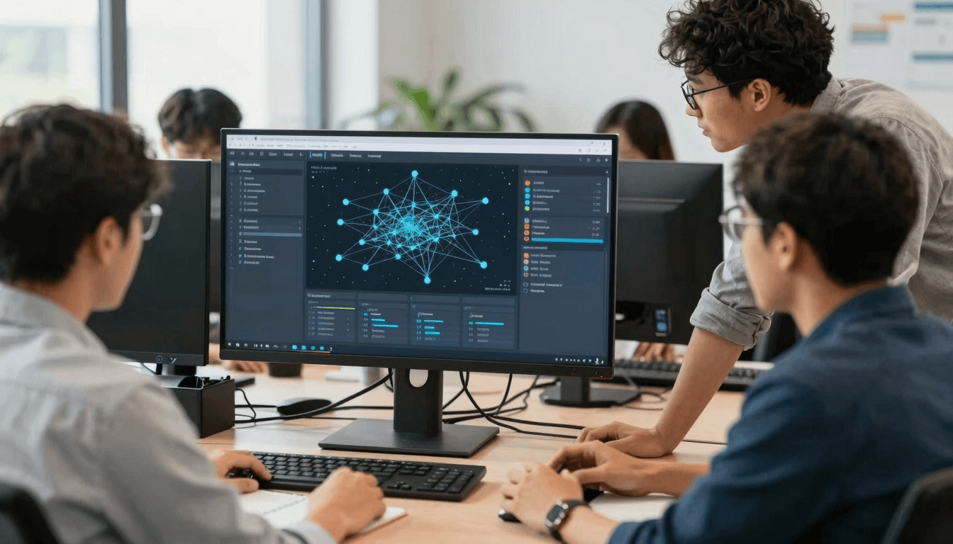 Video Streaming Architecture: The Transcoding and Adaptive Bitrate Decisions That Decide Whether Viewers Stay or Bounce