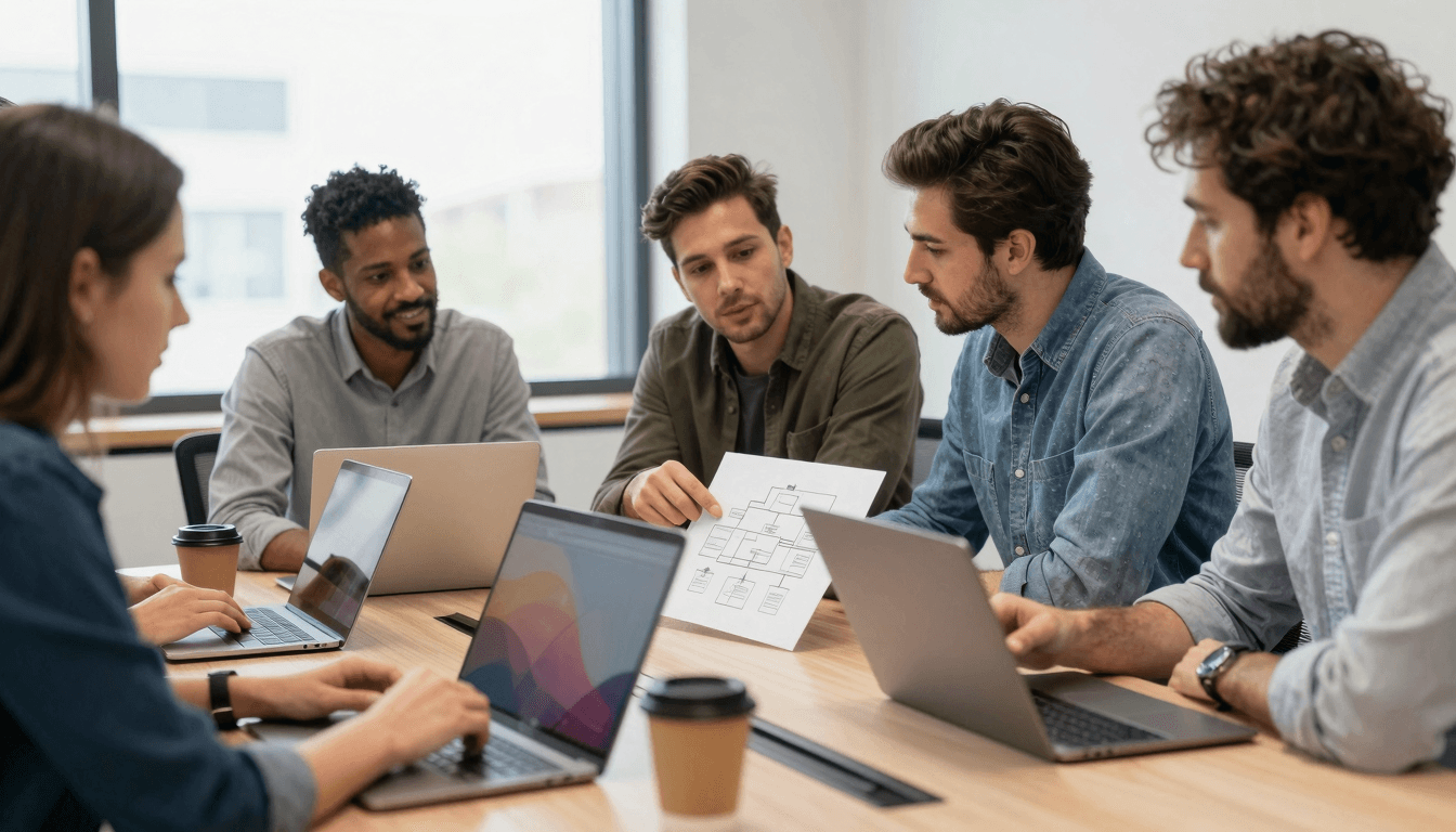 Accessibility Debt: The Compliance Risk Most Engineering Roadmaps Ignore Until the Demand Letter Arrives