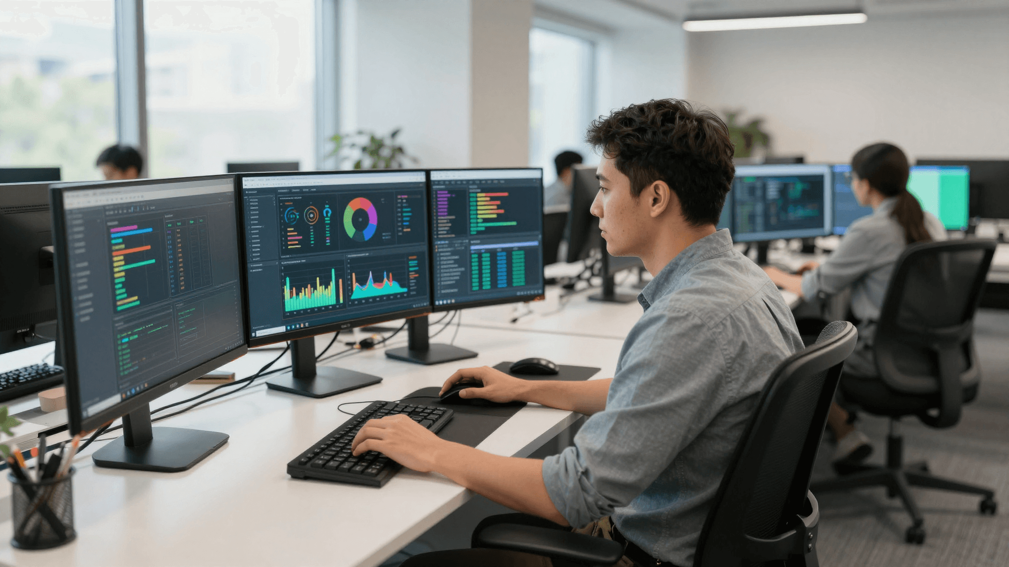 Observability Architecture: The Three Pillars Investment Most Teams Make Only After Their Worst Outage