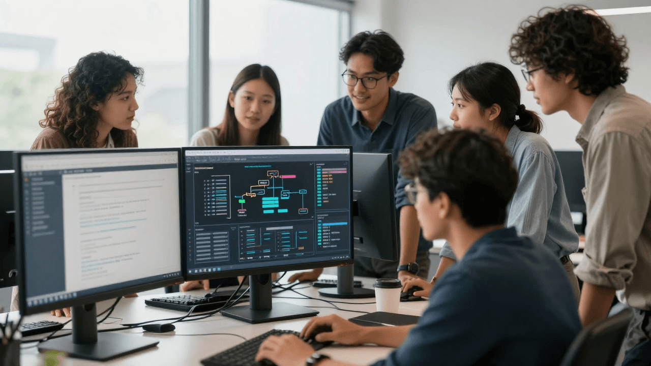 Multi-Tenant SaaS Architecture: The Isolation Model Decision That Shapes Your Security, Cost, and Compliance Posture