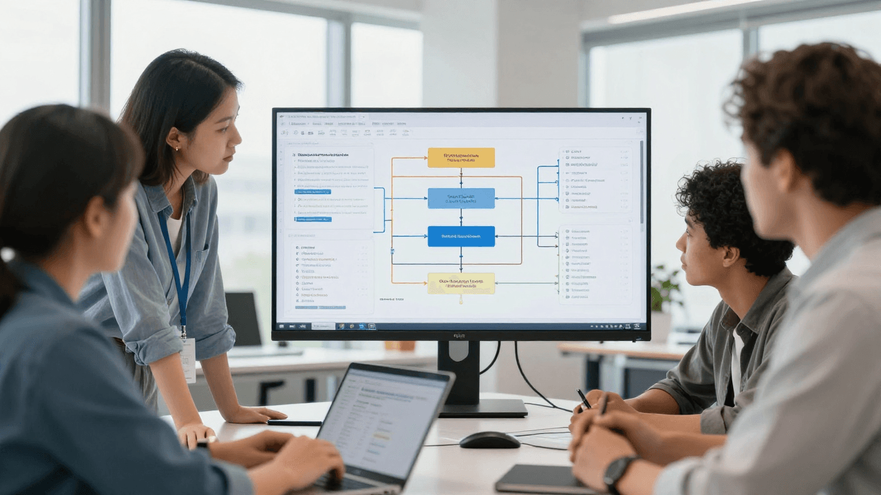 Data Warehouse vs Data Lake vs Lakehouse: The Analytics Architecture Decision That Decides Whether Your Numbers Can Be Trusted