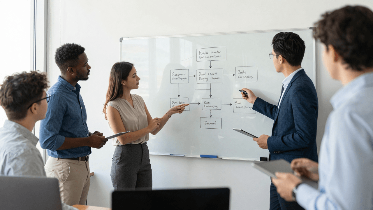 Data Privacy Engineering: The Deletion Architecture Most Teams Discover Only After Their First GDPR Request