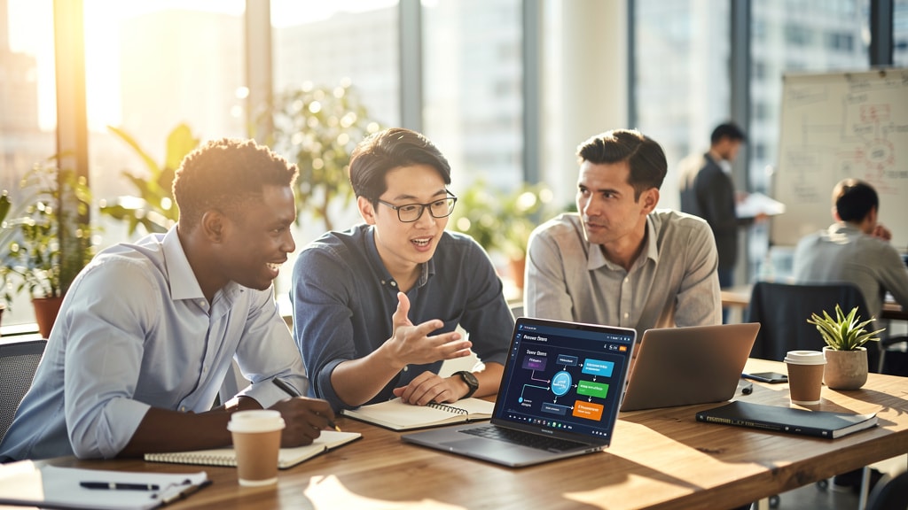 Revolutionizing Startup Success: The Power of Custom MVP Development