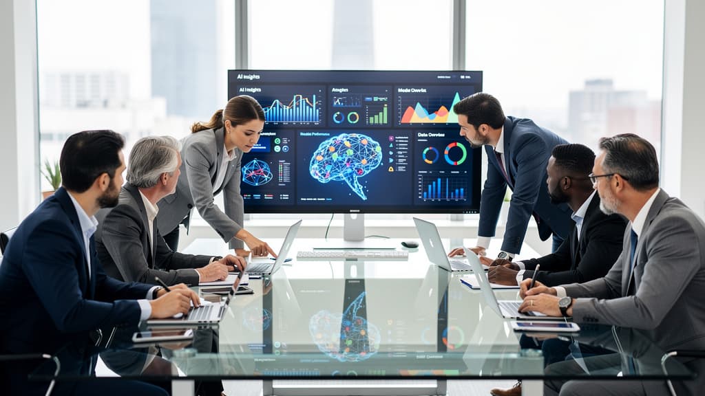 Harnessing the Future: How AI is Redefining Legacy System Modernization