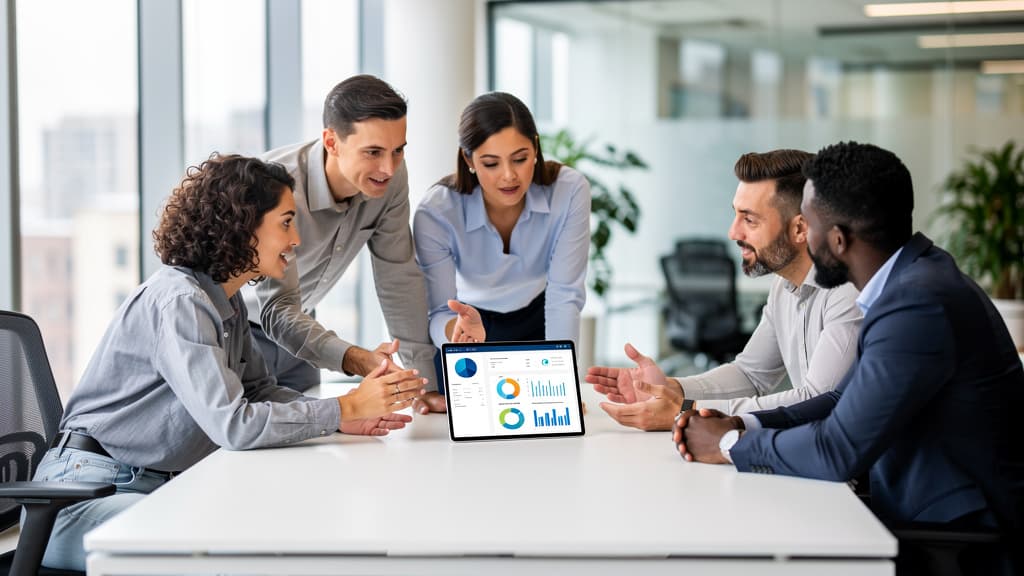 Navigating Digital Seas: Effective Cloud Migration for Modern Businesses