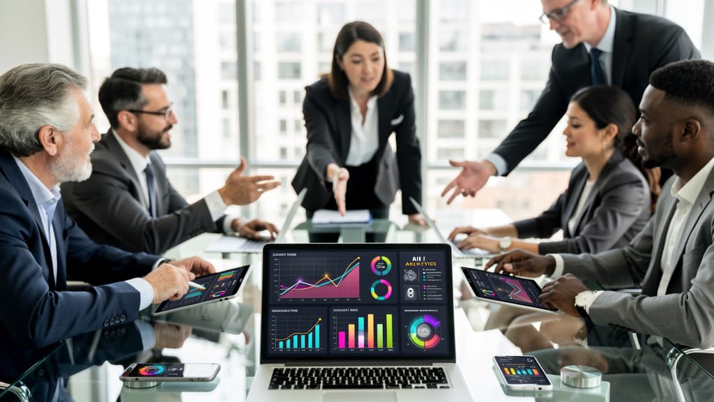 Unleashing Potential: Accelerating Your Business with AI-Driven Solutions