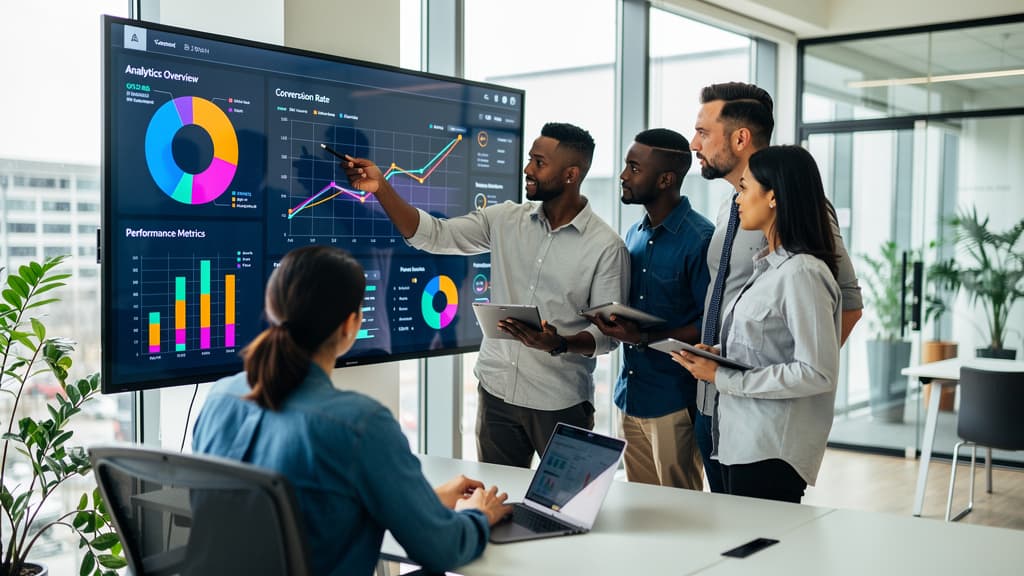 Revitalizing Industries: Leveraging Legacy System Modernization