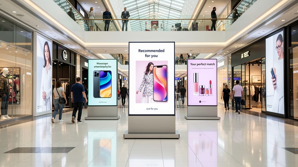 Revolutionizing Retail: How AI Personalization is Transforming Shopping Experiences