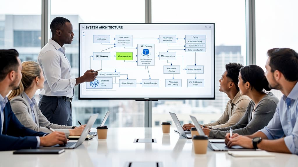 Navigating the Future: How Legacy System Modernization Fuels Business Innovation
