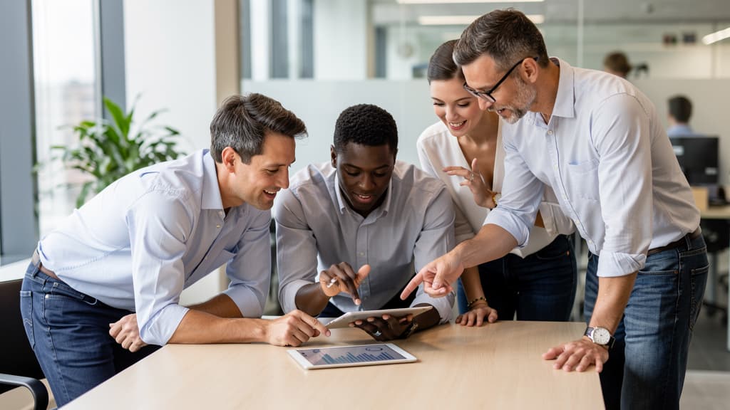 Navigating the Shift: How Agile Methodologies Propel MVP Development for Startups