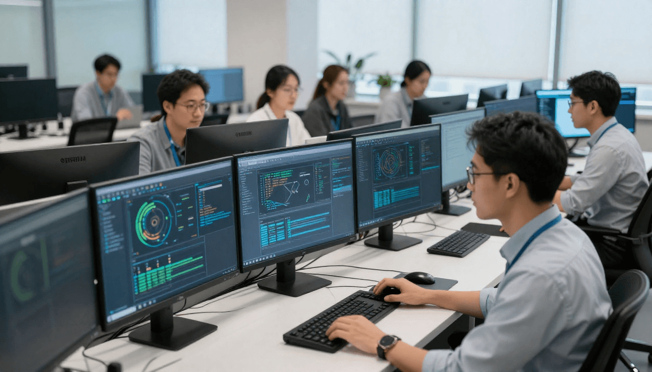 Streamlining Chaos: The Critical Path to DevOps Mastery