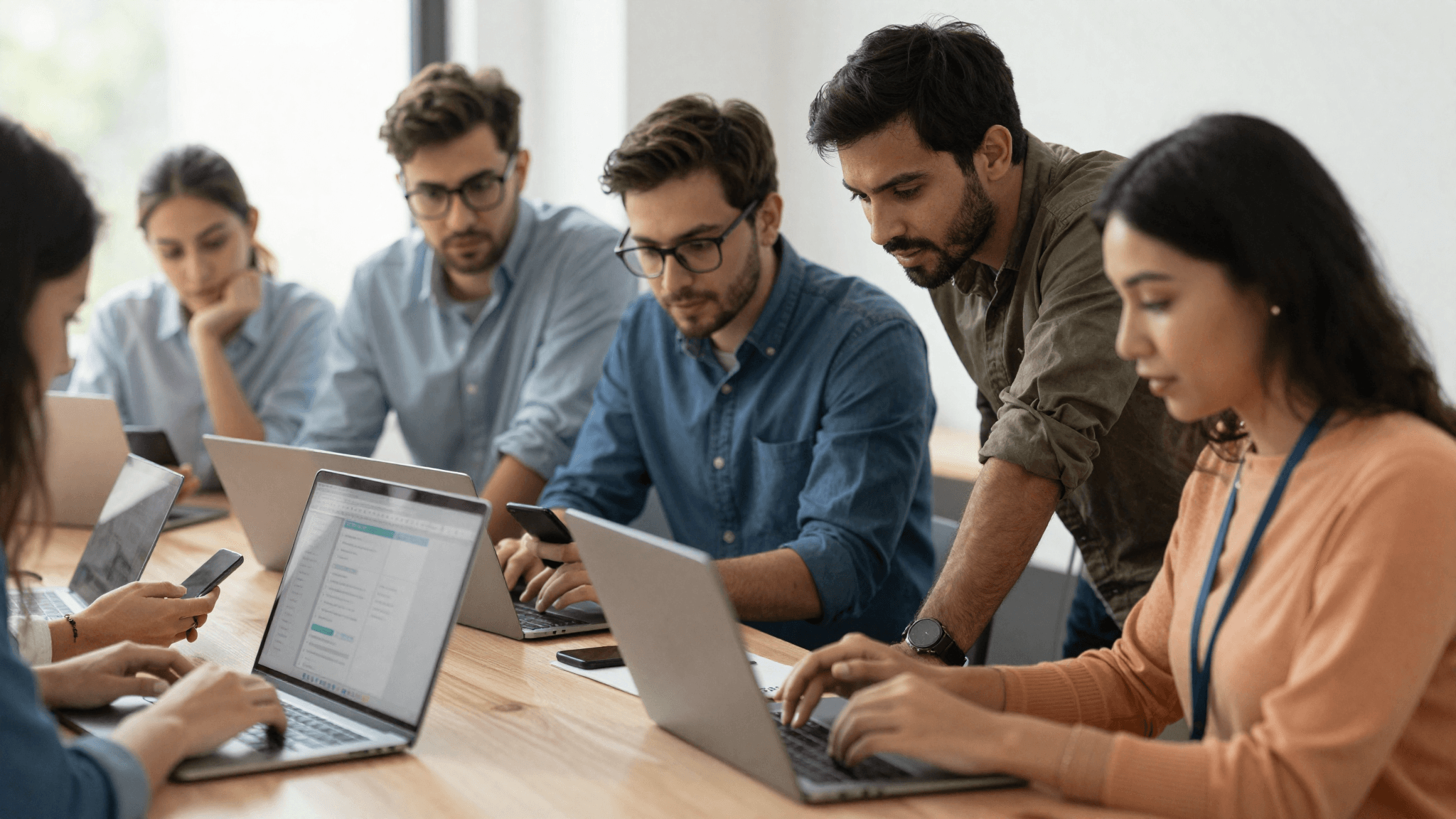 Choosing Your Path: Native vs Cross-Platform Mobile App Development in 2024