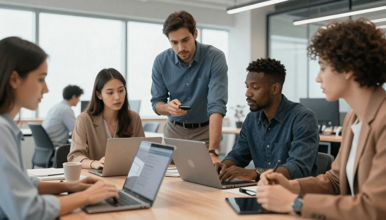 When Traffic Peaks: Proactive Scalability for Web Apps