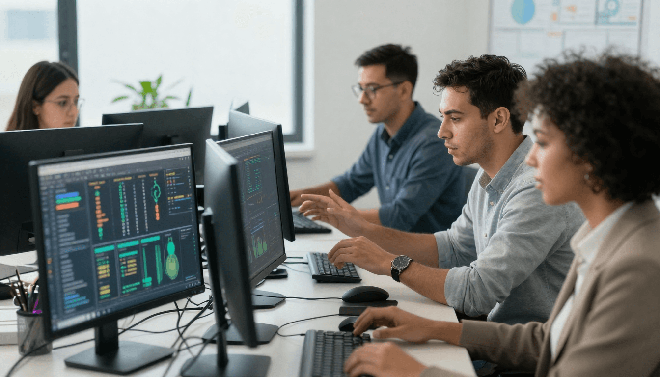 Escaping the Legacy Labyrinth: Modernization Strategies to Sidestep Technical Debt