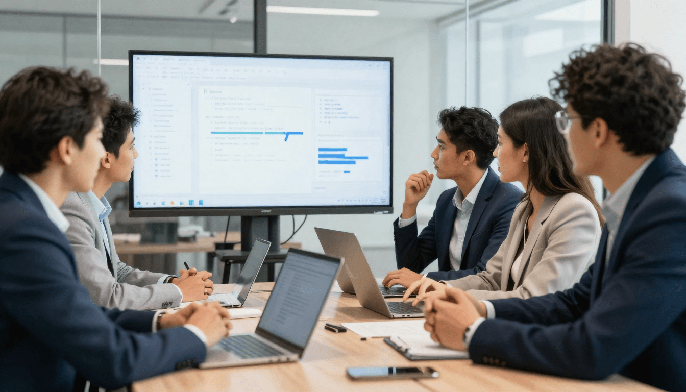 Decoding Digital Transformation: Real Outcomes Unveiled