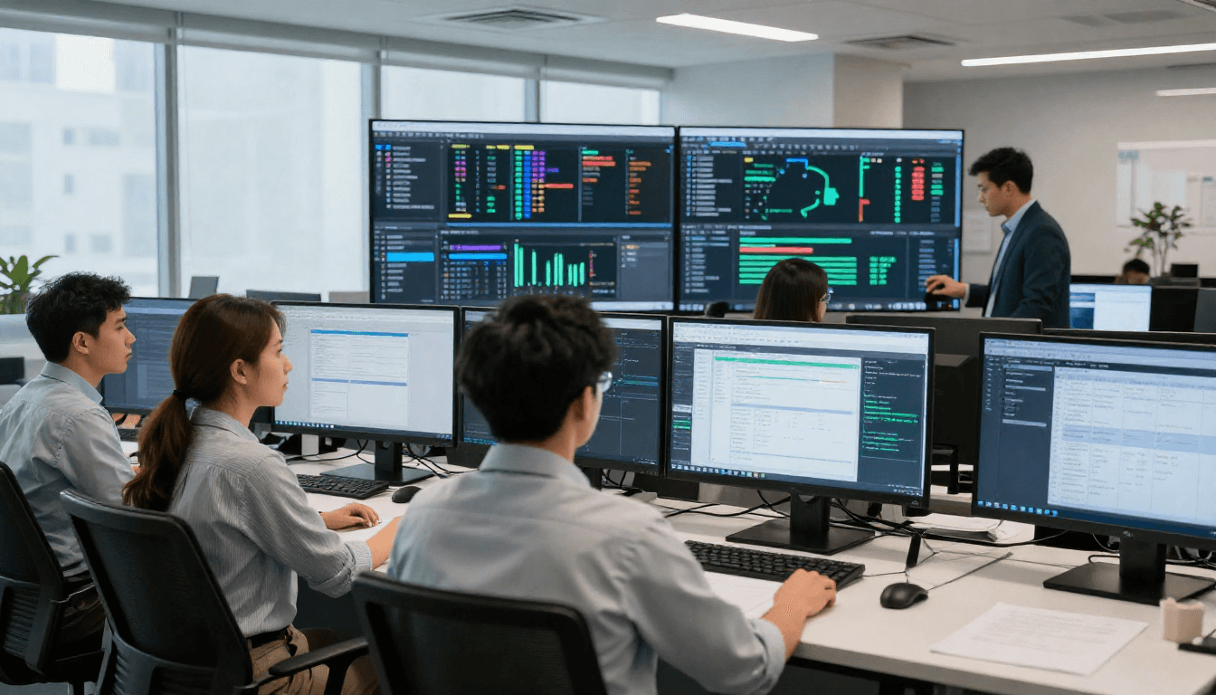 Streamlining Chaos: Your Guide to Adopting DevOps