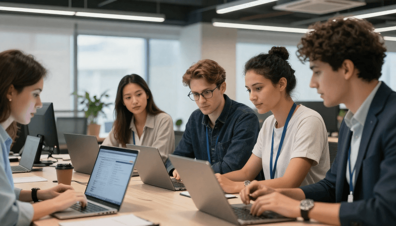 Going Viral Without the Crash: Building Scalable Web Architectures