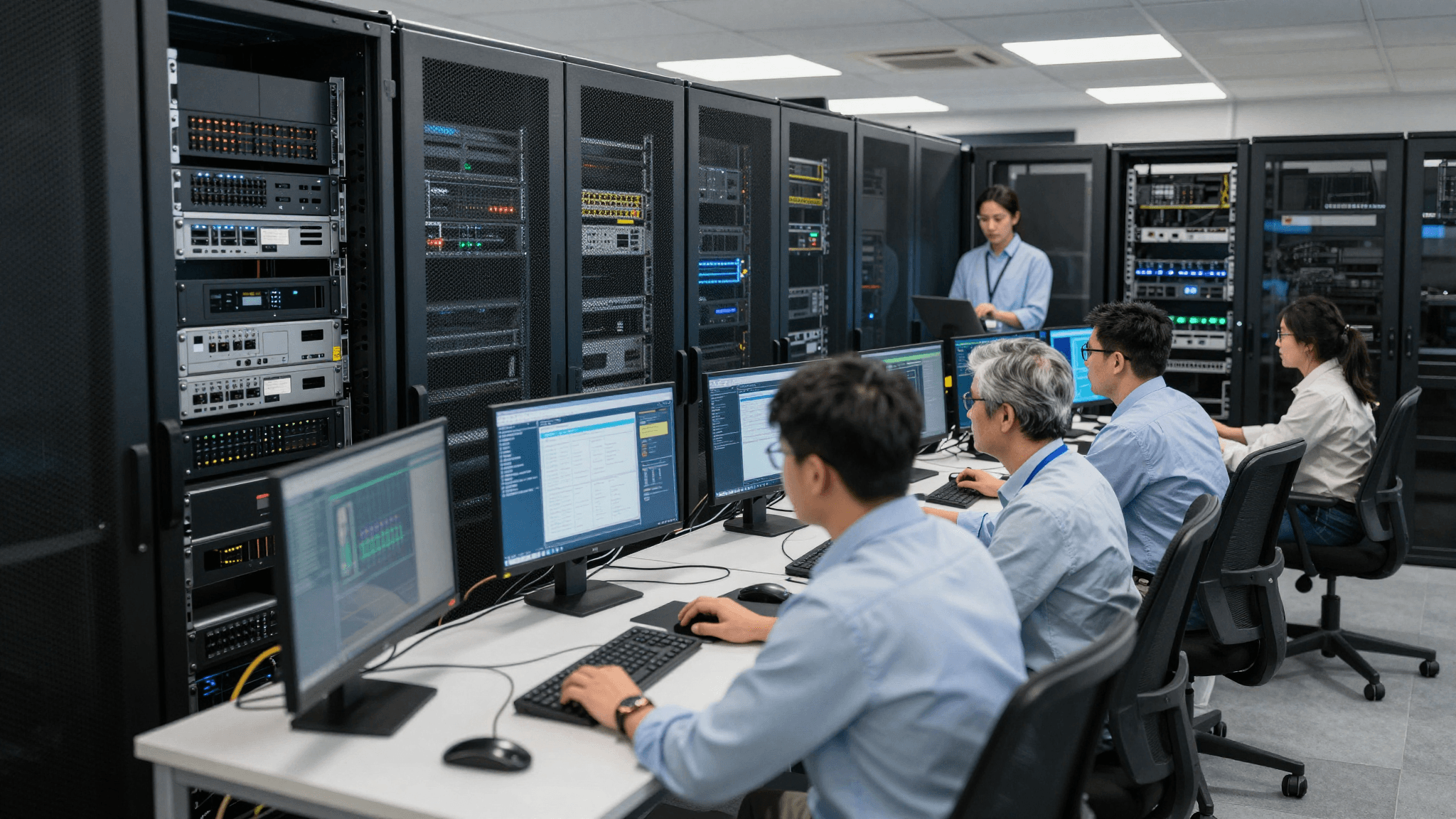 Microservices: Decoding When They Shine and When They Fade