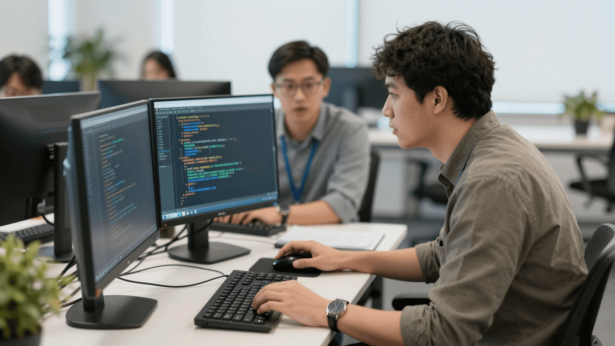 Incorporating Security from Day Zero in Software Development