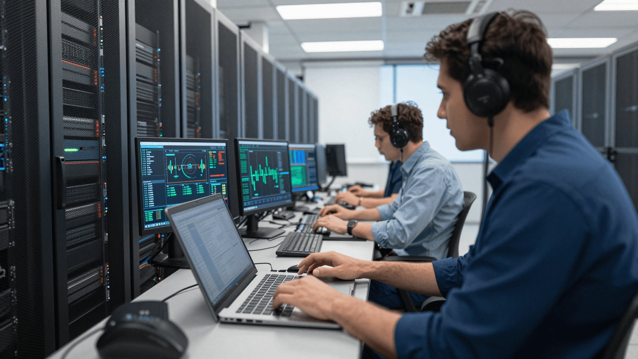 The Essential Guide to Seamless Cloud Migration for Enterprises