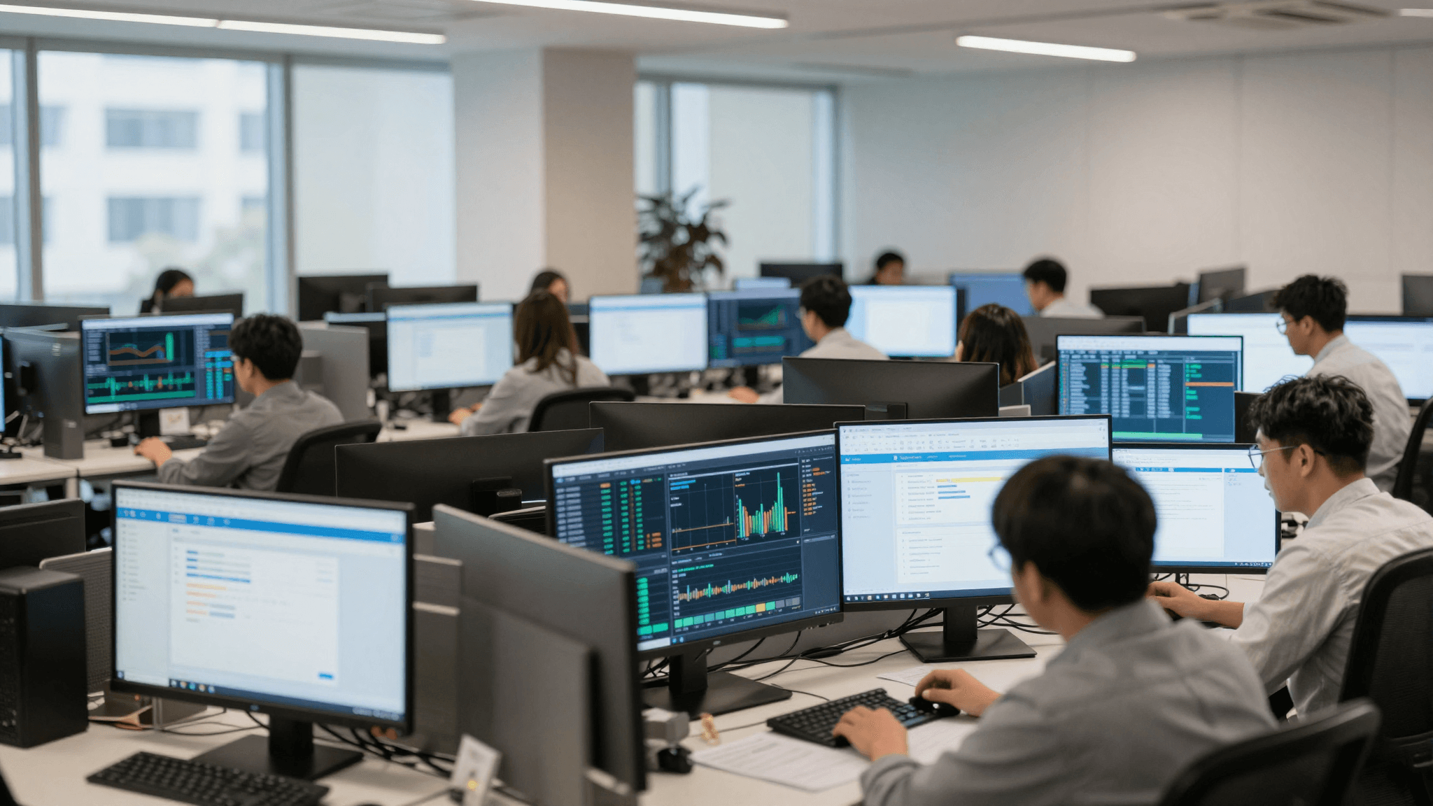 Scaling for Success: Web App Strategies from Viral Sites