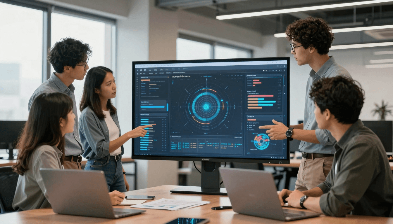 Strategizing Software: Navigating 2030's Tech Landscape