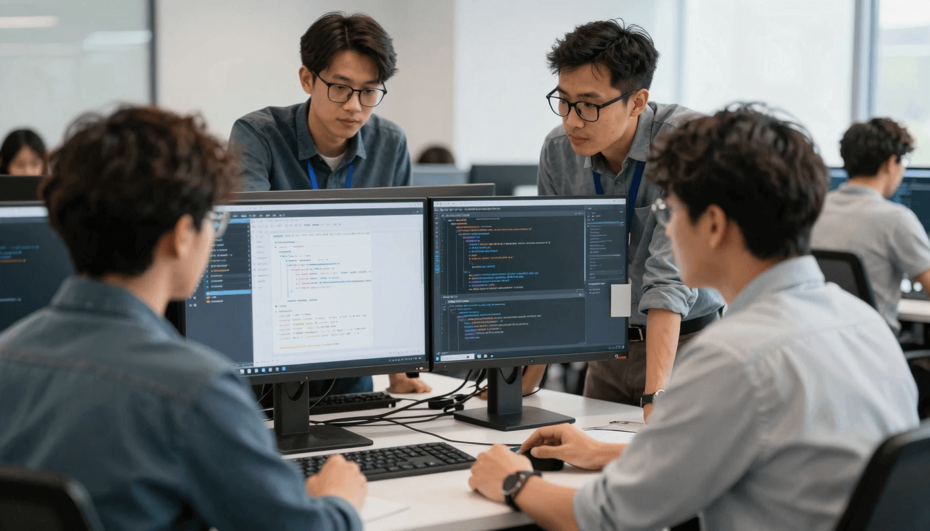 Reviving Old Code: Winning Modernization Strategies