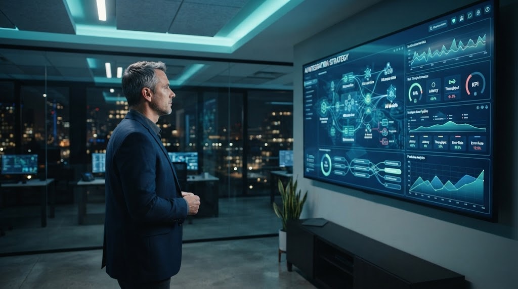 AI Integration: Beyond the Hype