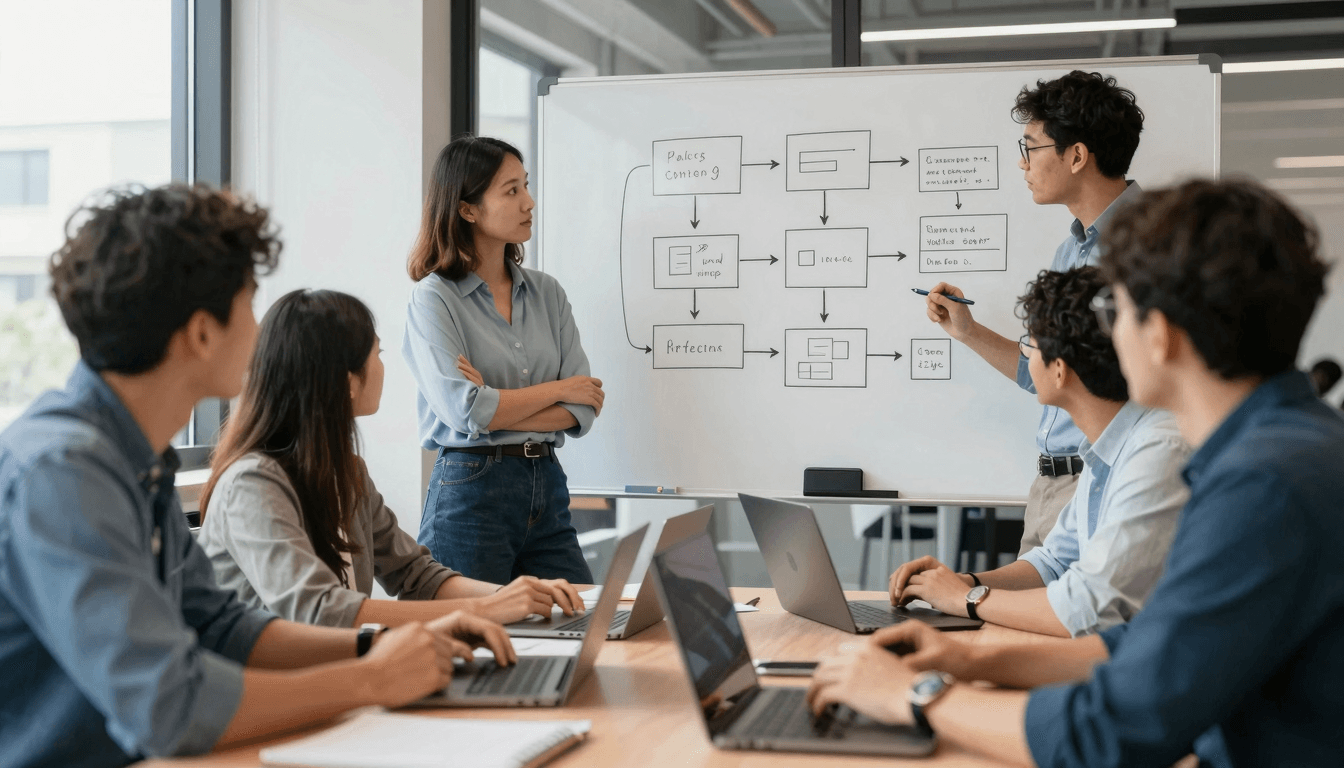 Microservices: When to Use Them (And When Not To)