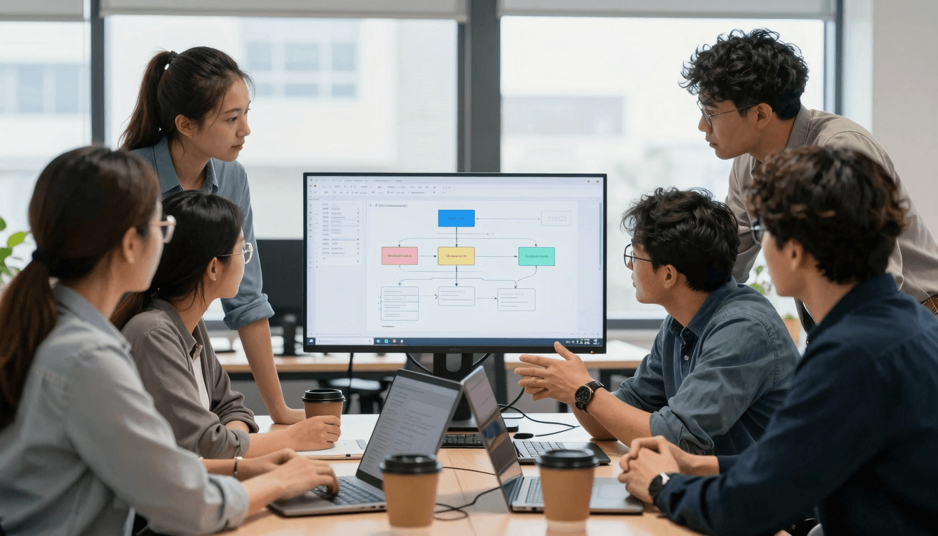 PostgreSQL vs MongoDB: How to Choose the Right Database for Your Next Project