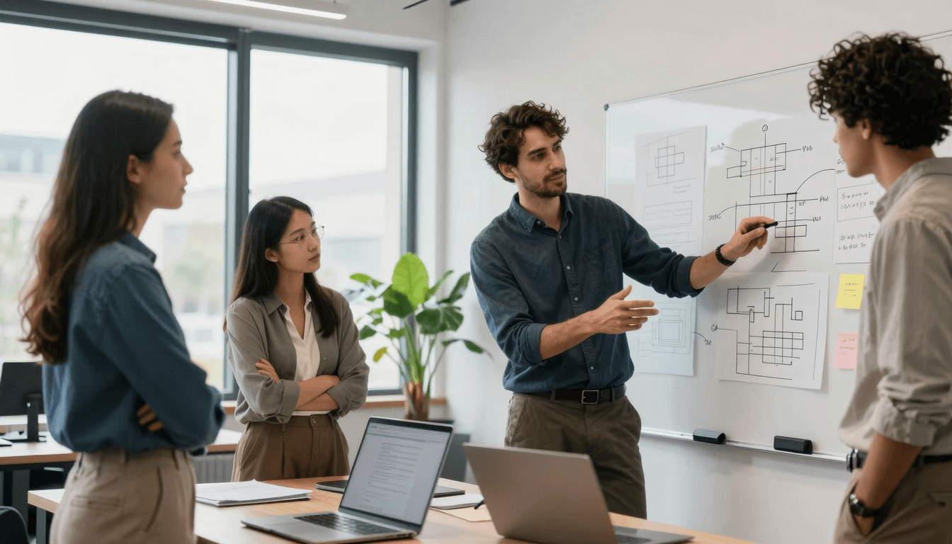 Serverless vs Containers: Choosing the Right Compute Model for Your Workload