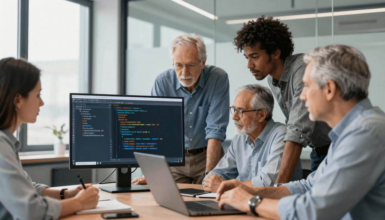 Technical Due Diligence: What Acquirers Really Find When They Open Your Codebase
