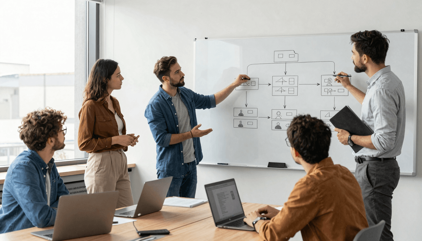 Engineering Team Scaling: What Breaks When You Hire Too Fast (And How to Fix It)