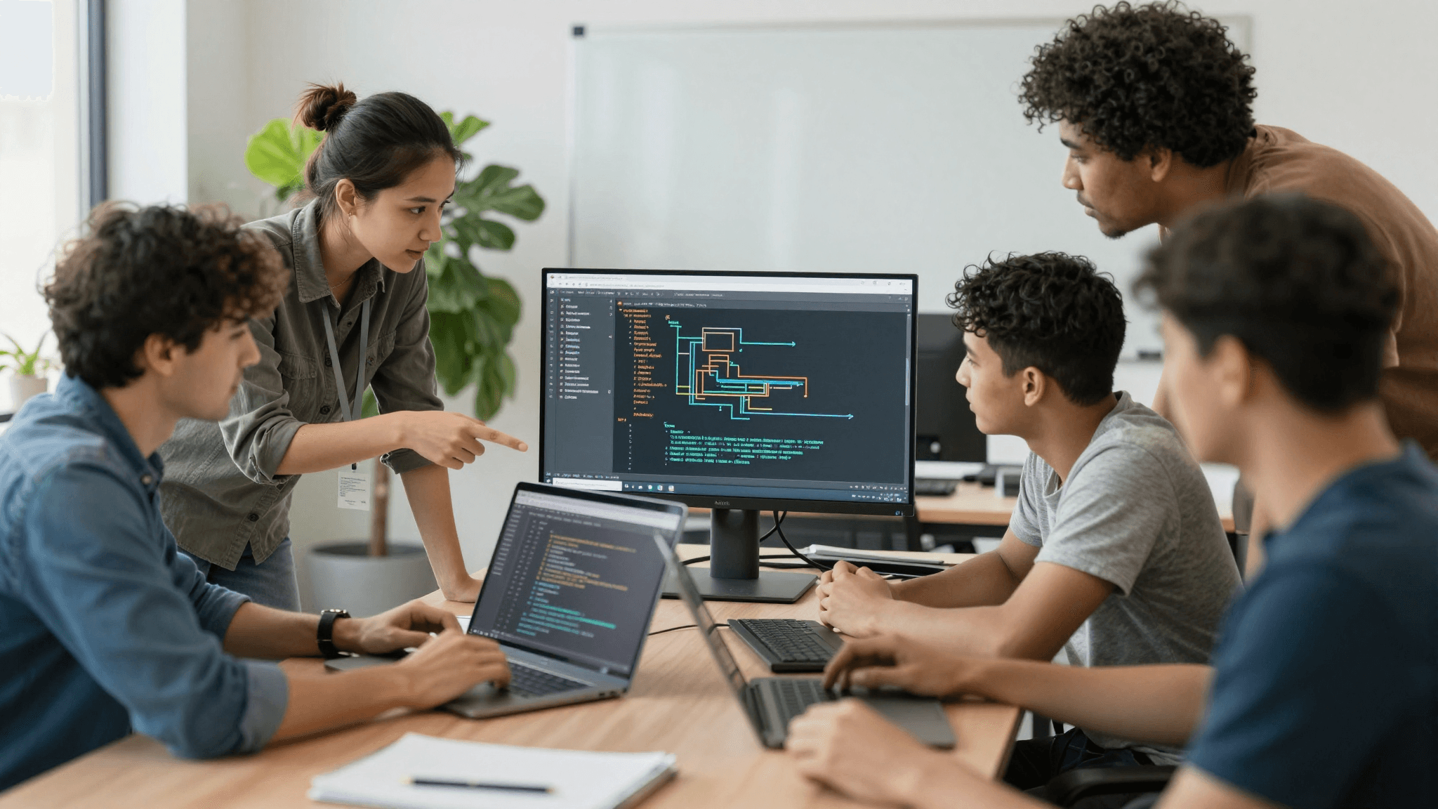 One Engineering Playbook, Four Products: What Building Dolfy, Dialable, Maximus, and Mimicall Taught Us