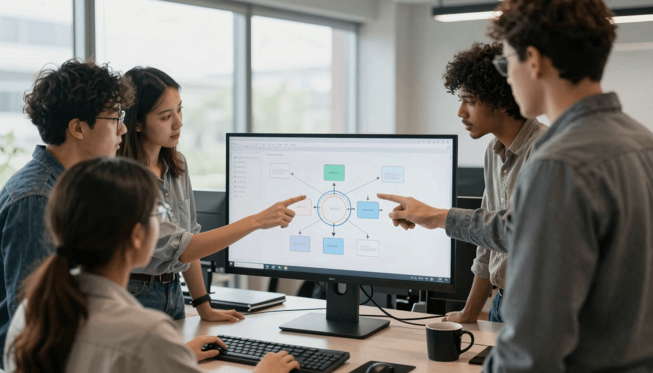API Gateway Patterns: Why Your Microservices Need a Traffic Cop