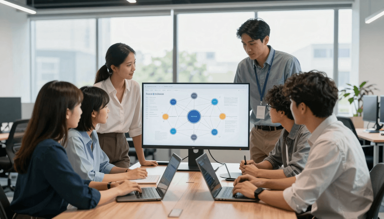 Real-Time Communication at Scale: What WebRTC Doesn't Tell You About Building Voice and Video Products