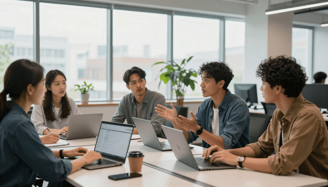 Multi-Tenancy Architecture: The SaaS Decision You Can't Easily Undo
