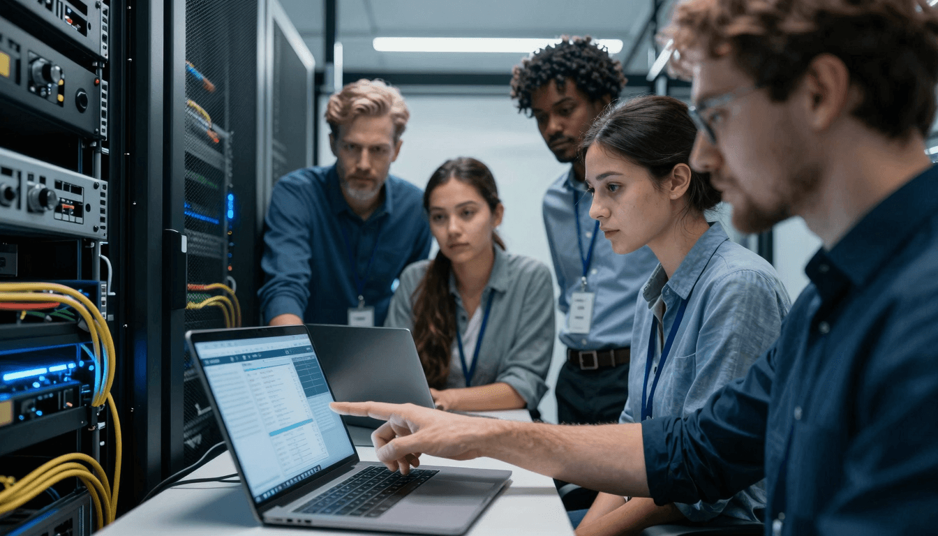 Disaster Recovery Planning: The RTO/RPO Conversation Most Startups Skip Until It's Too Late