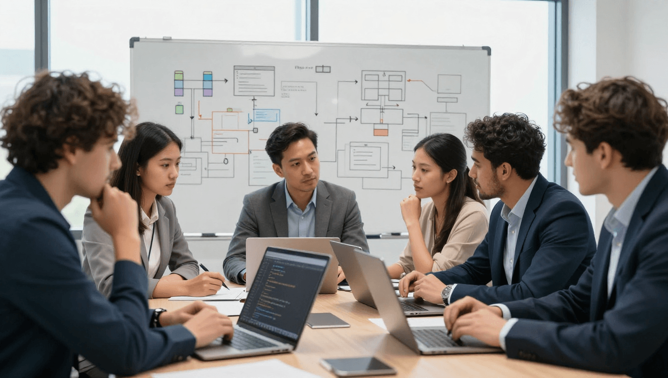 Technical Due Diligence for M&A: The Codebase Audit That Decides Whether the Deal Closes