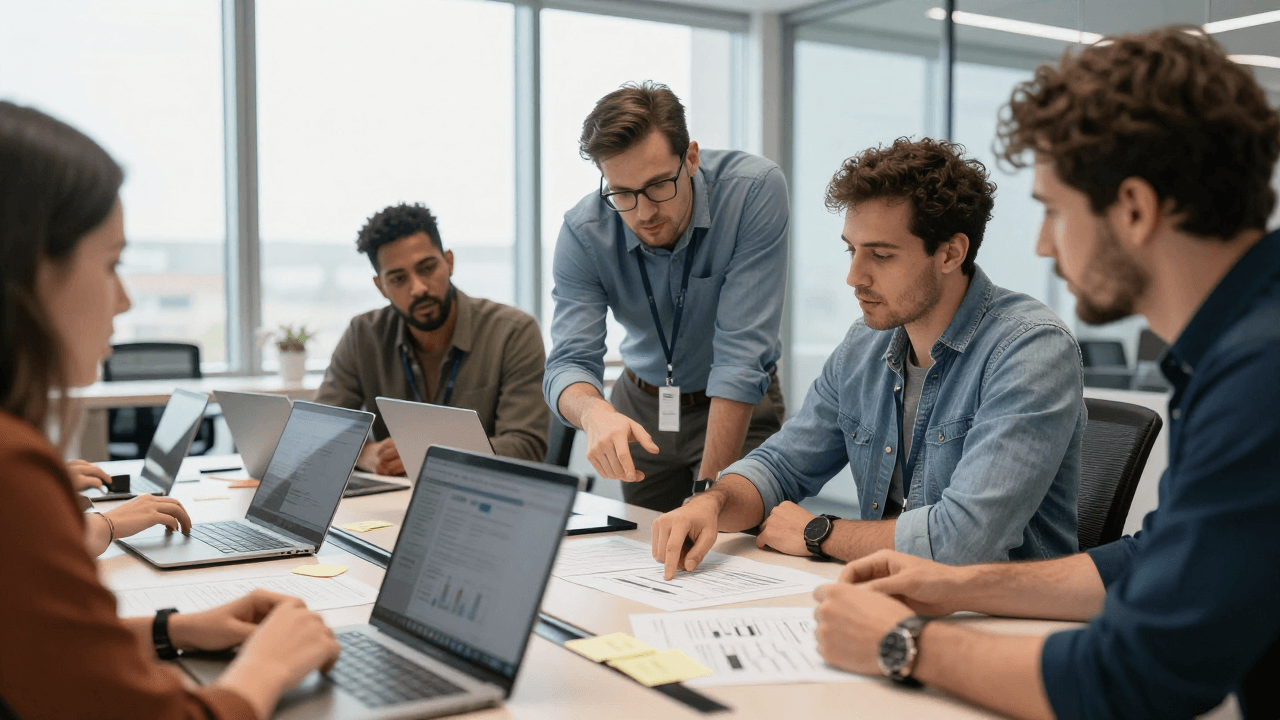 FinOps for Engineering Teams: The Cloud Cost Practice Most Companies Bolt On After the Bill Doubles