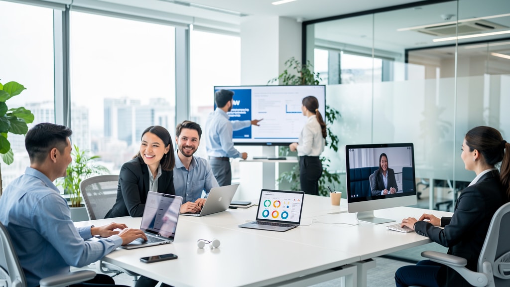 Revamping Business Efficiency: How Legacy System Modernization Fuels Growth