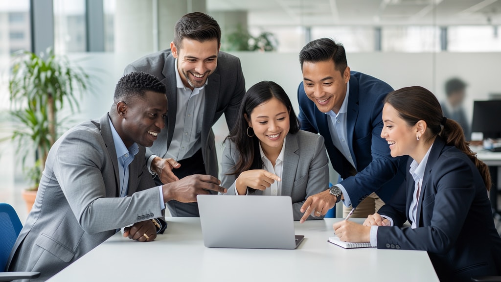 Revamping Business Efficiency: The Power of Custom Software Solutions in Streamlining Operations