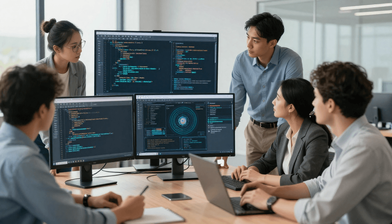 The Perils of Outdated Systems: Avert Crises with Modernization