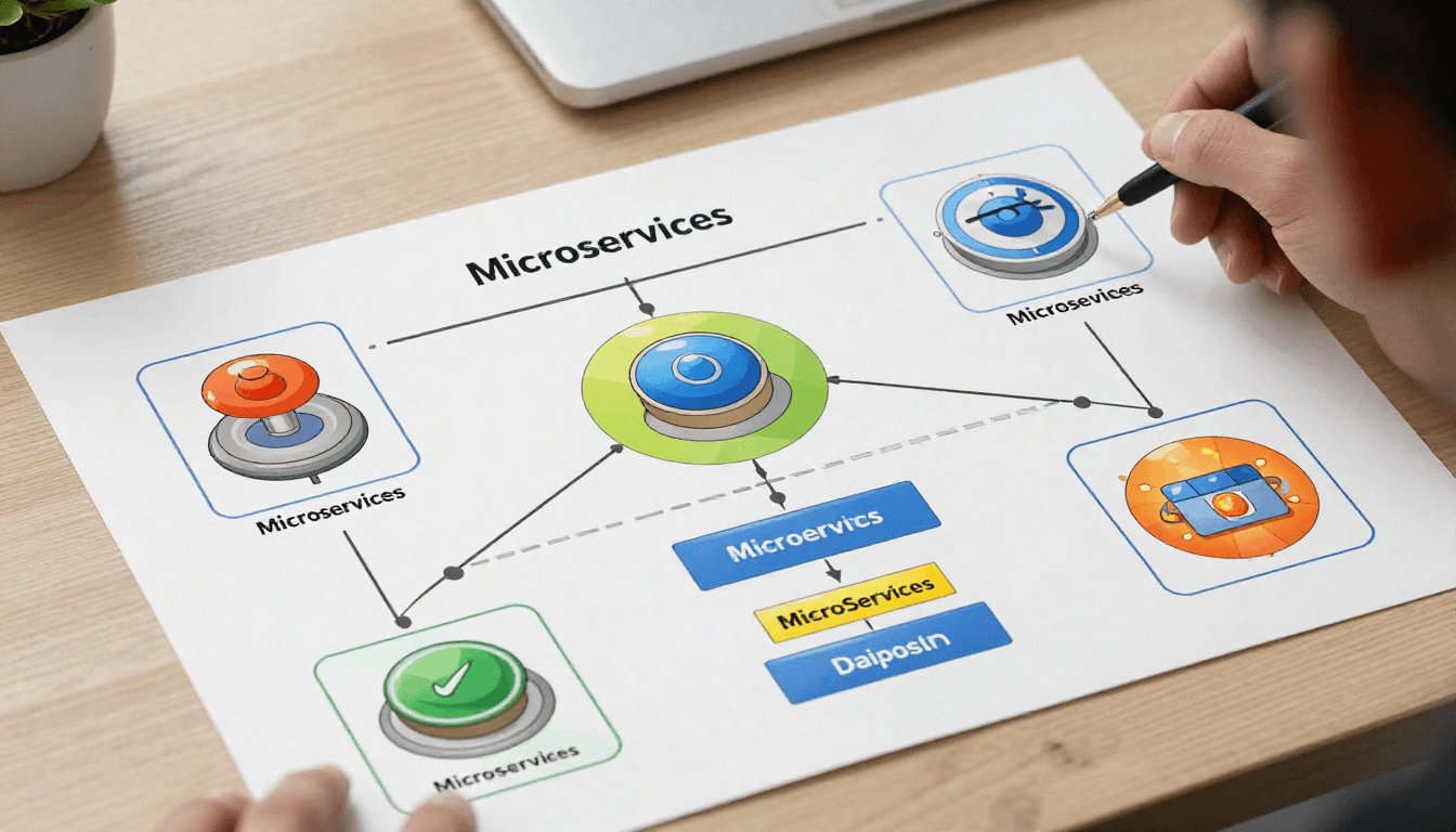 Navigating Architecture Choices: The Role of Microservices