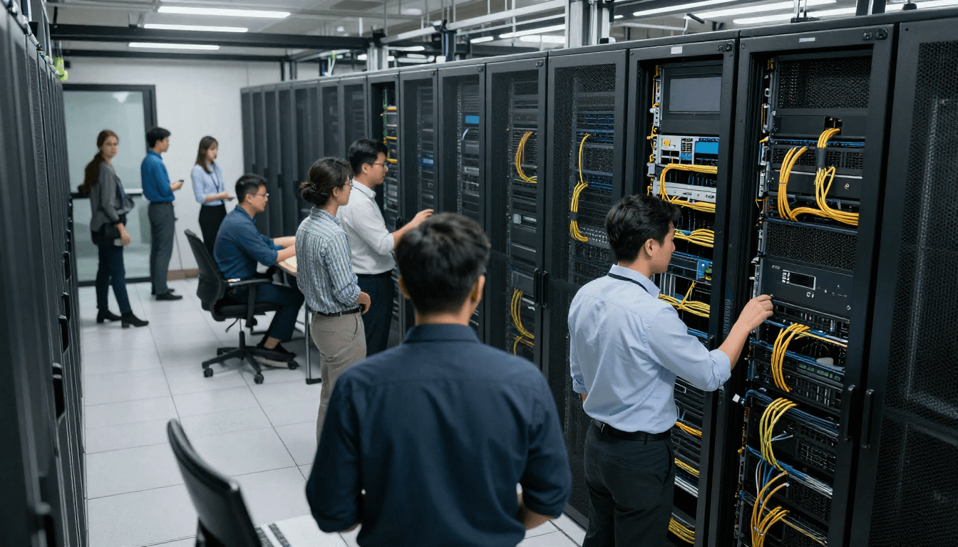 Rising from the Ruins: Turning Legacy Code Nightmares into Tech Triumphs